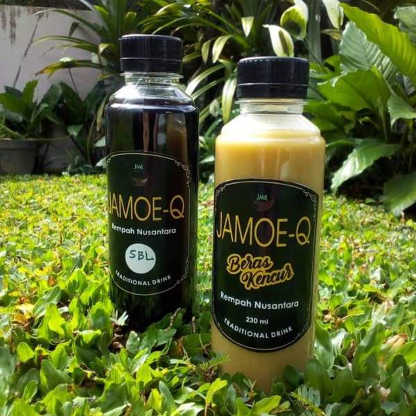 Jamu Jamoe-Q